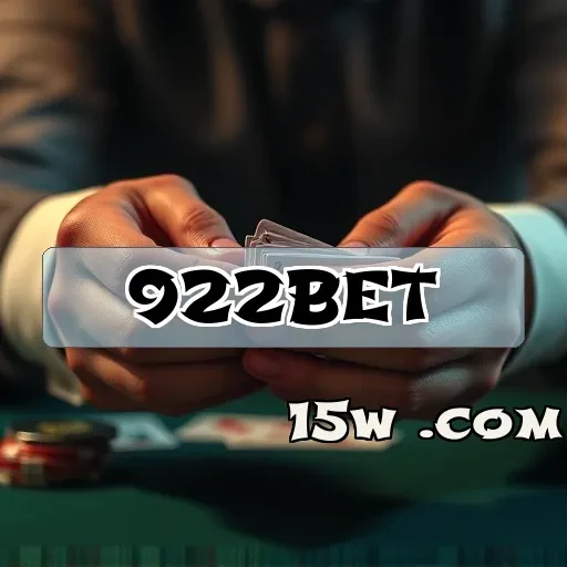 922bet: O App Que Revoluciona a Experiência em Jogos Online