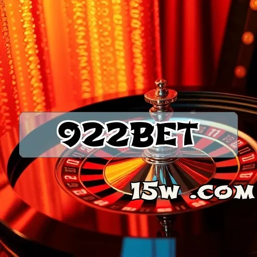 922bet: Potencialize Suas Apostas com Ofertas Imperdíveis