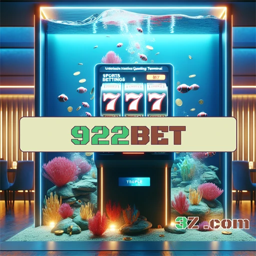 Explorando o Cassino Ao Vivo na 922bet: Uma Nova Era de Jogos Online