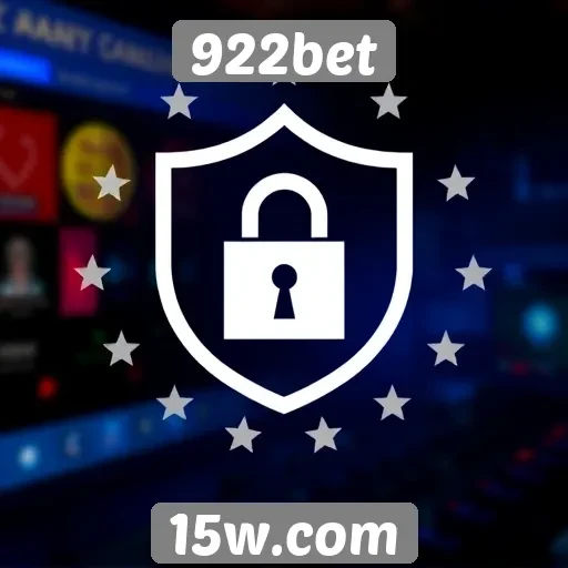 Avaliação de segurança do site 922bet